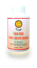 Manufacturers Exporters and Wholesale Suppliers of Liquid Micro Nutrient Organic Fertilizer hyderabad Andhra Pradesh